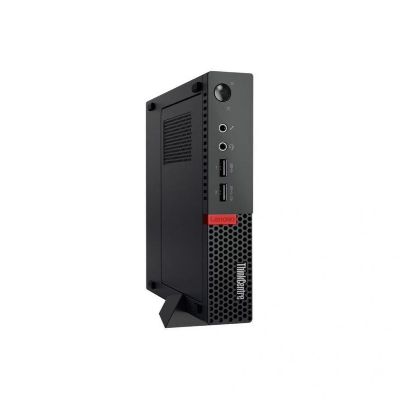 Lenovo ThinkCentre M710Q Tiny Core i5-7500T 2.7 - SSD 512 GB - 16GB