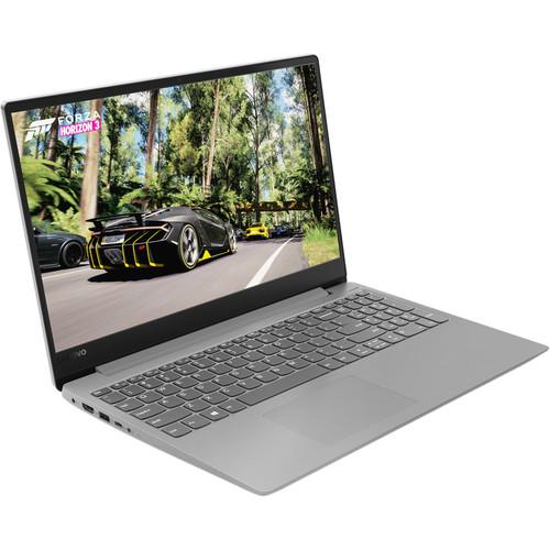 Lenovo IdeaPad 3 15-inch (2016) - Ryzen 5 2500U - 8 GB - SSD 256