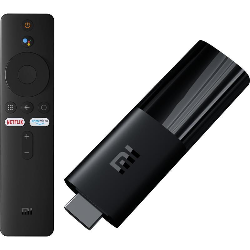 Accesoire TV Xiaomi Mi TV Stick 8Gb Full Hd