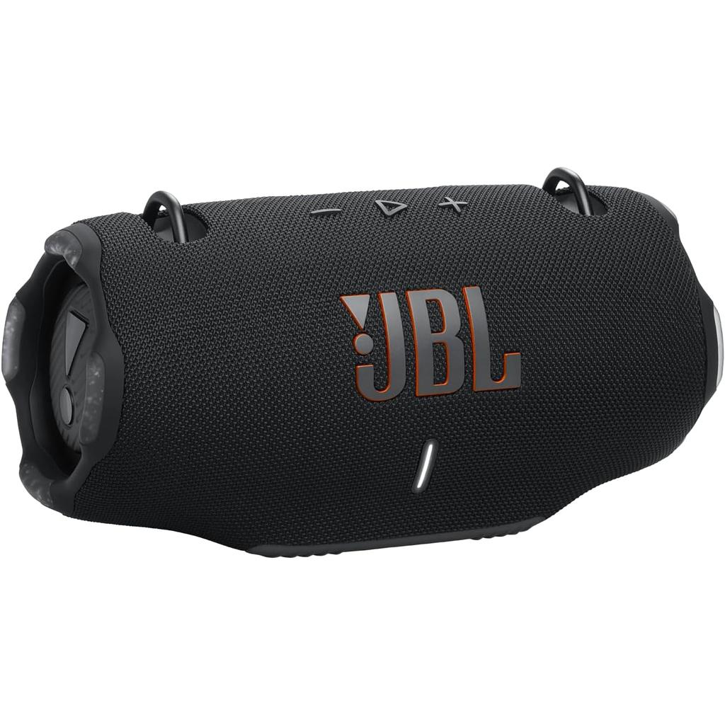 Enceinte Bluetooth JBL Xtreme 4 - Noir - Reconditionné JBL sur Backmarket