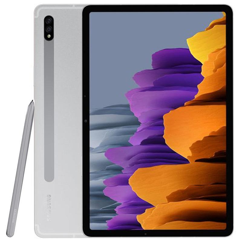 Galaxy Tab S7+ (2020) 256GB - Wi-Fi + 5G 【整備済み再生品】 | Back 