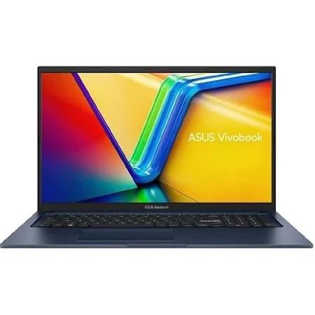 Asus Vivobook 17 X1704Za 17" Core i7 1.7 Ghz - SSD 512 Go - 16Go Azerty - Français