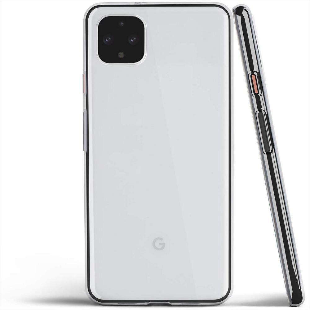 Google Pixel 4 128GB - White - Locked AT&T | Back Market