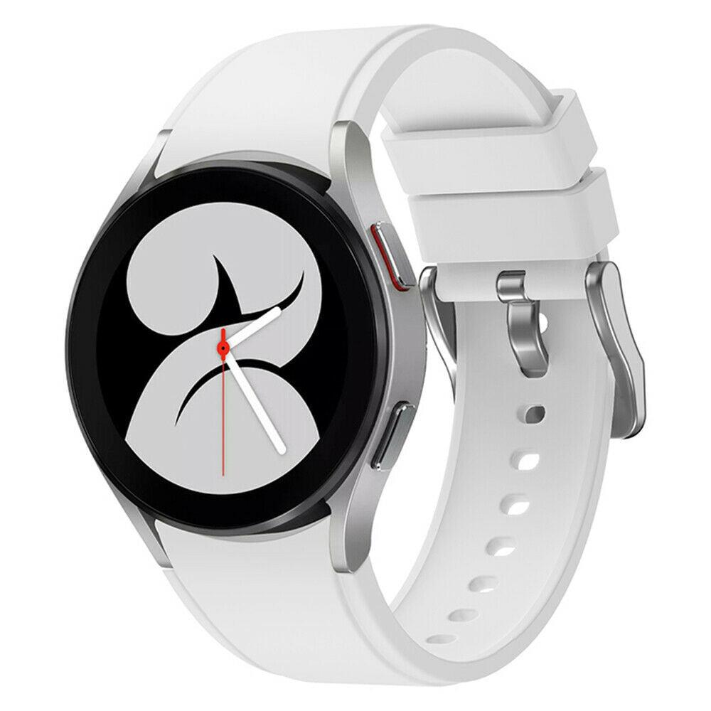 Montre Samsung Cardio GPS Galaxy Watch8 - Reconditionné - Samsung reconditionné disponible sur Backmarket