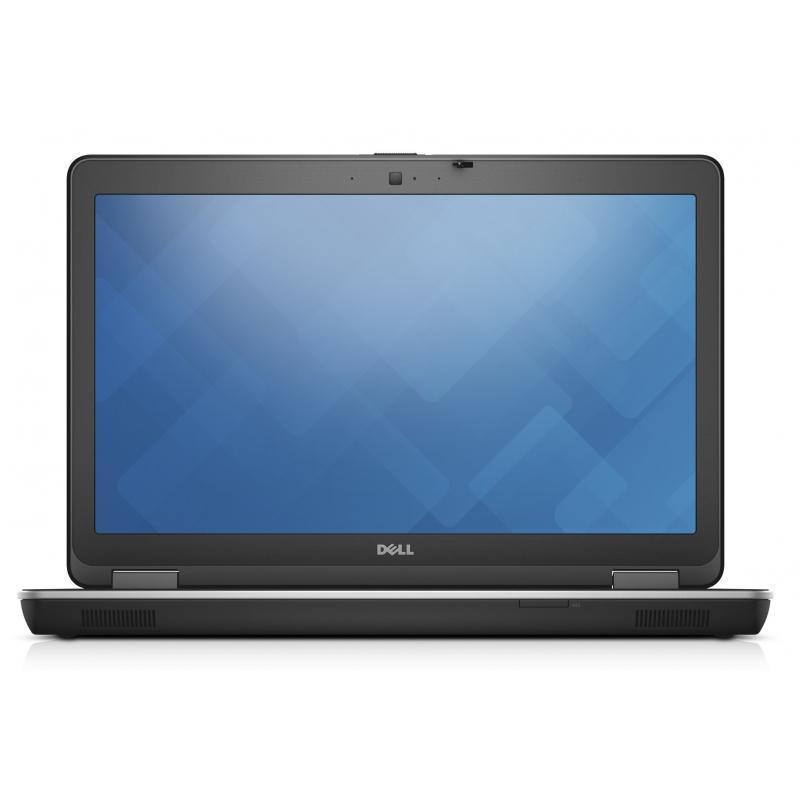 Dell Latitude E6540 15" Core i7 2.7 Ghz - SSD 512 Go - 8 Go Azerty - Français