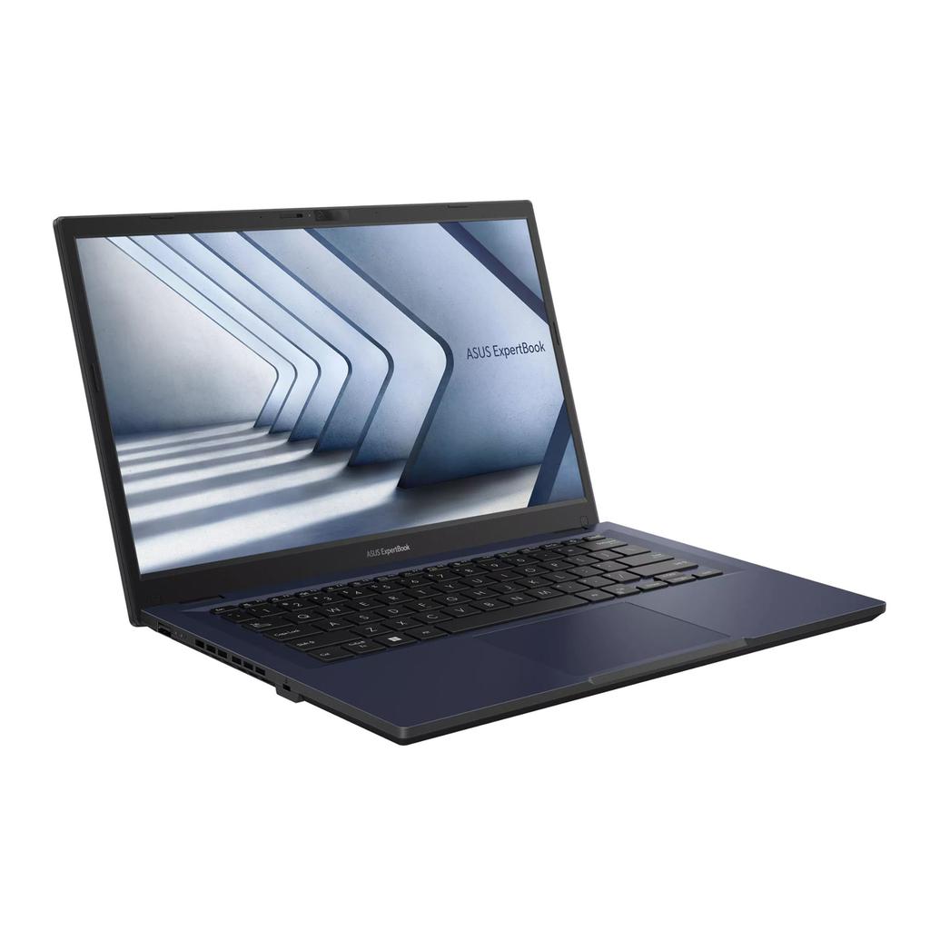 Asus Expertbook B1 B1402Cva-Eb0182X 14" Core i7 3 Ghz - SSD 512 Go - 16 Go Azerty - Français
