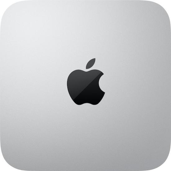 Mac mini (November 2020) M1 3.2 GHz - SSD 512 GB - 8GB | Back Market