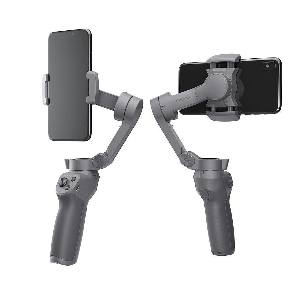 Palo per selfie Dji Osmo Mobile 3