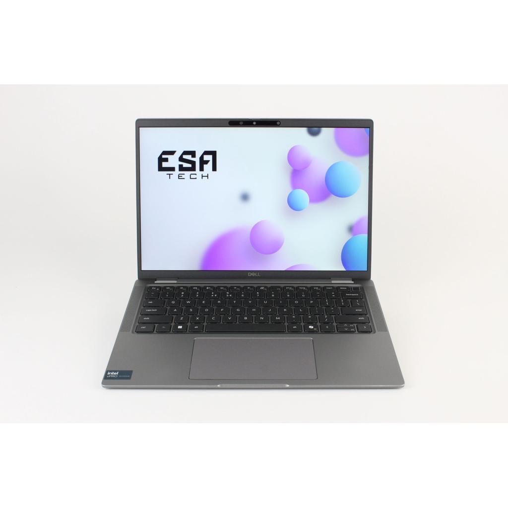 Dell Intel Graphics 14" Ghz - Hdd 1To - 32Go Qwerty - Anglais