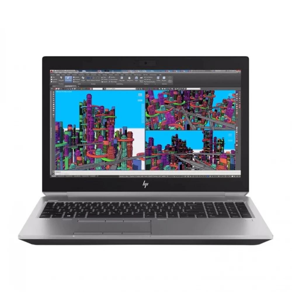 Acheter HP Zbook 15 G5 15"" Core i7 2.6 GHz - SSD 1 To - 32 Go QWERTY - Anglais Reconditionné - 960,00 € HP Zbook 15 G5 15"" Core i7 2.6 GHz - SSD 1 To - 32 Go QWERTY - Anglais Reconditionné - Hewlett-Packard reconditionné disponible sur Backmarket