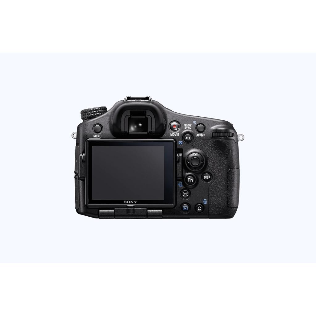 Sony Alpha 77 II - a77ii - Photo, audio & vidéo