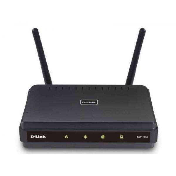 Router D-Link Dap-2310