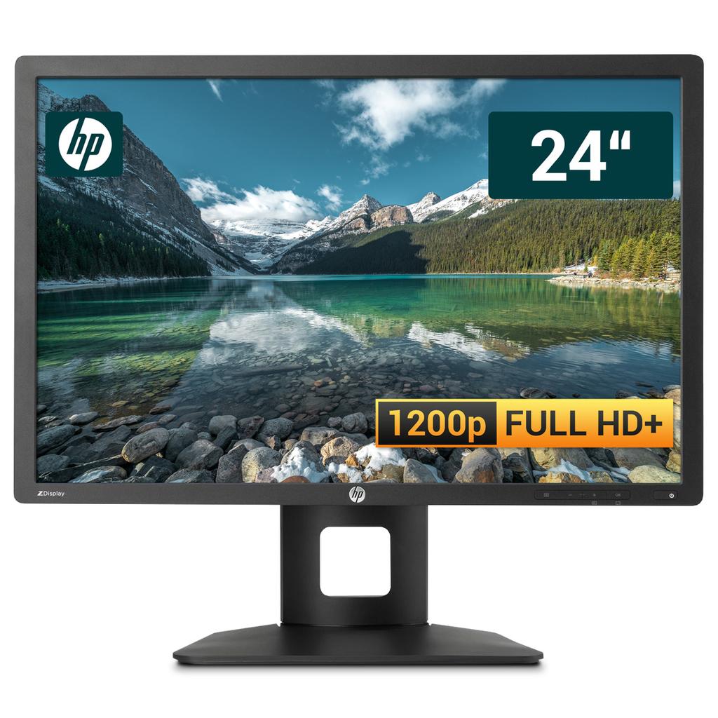 Écran 24" Led HP Z Display Z24I