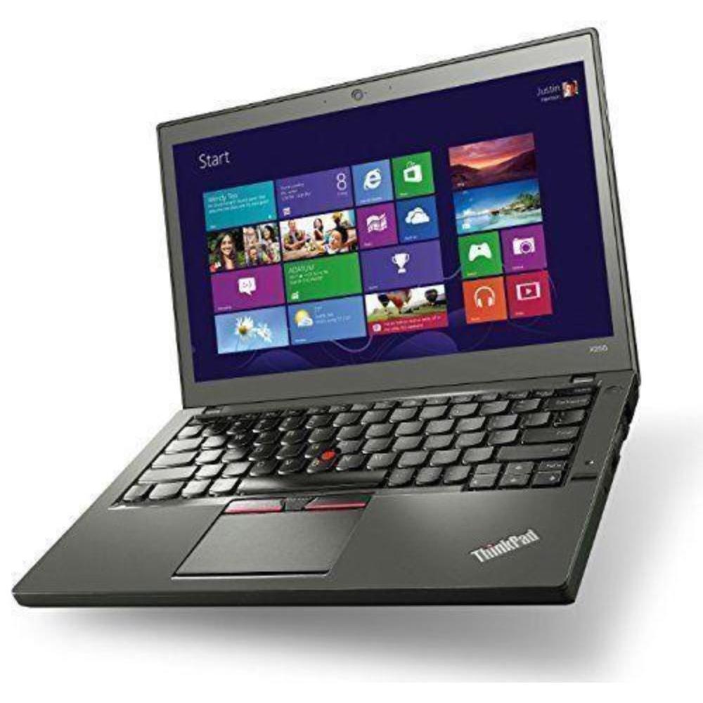 Lenovo Thinkpad X280 12" Core I3 2.2 Ghz - Hdd 500 Go - 8 Go Azerty - Français