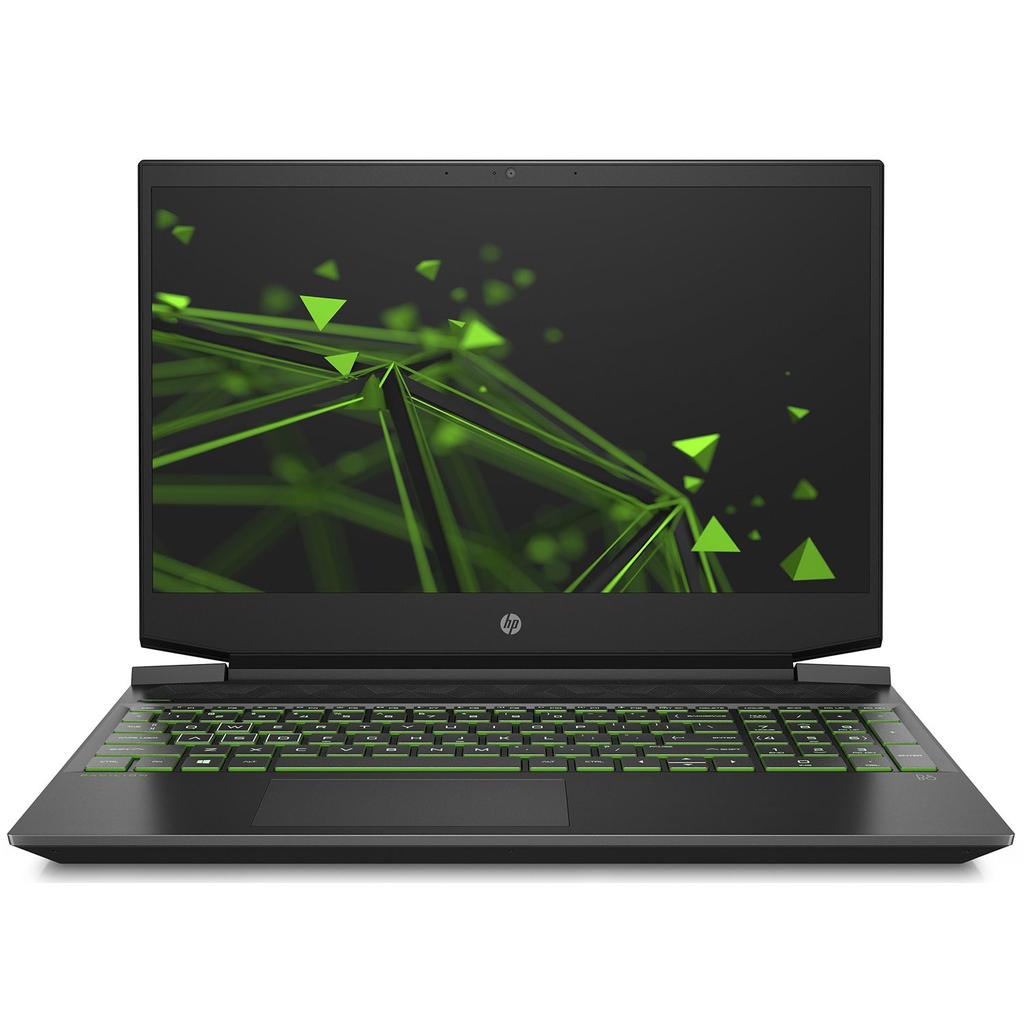 HP Pavilion Gaming 15-Ec0002Nf 15" Ryzen 5 2.1 Ghz - SSD 1 To - 16 Go Azerty - Français