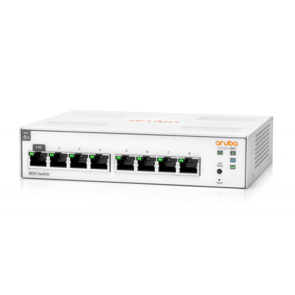 Hub HP On 1830 8G