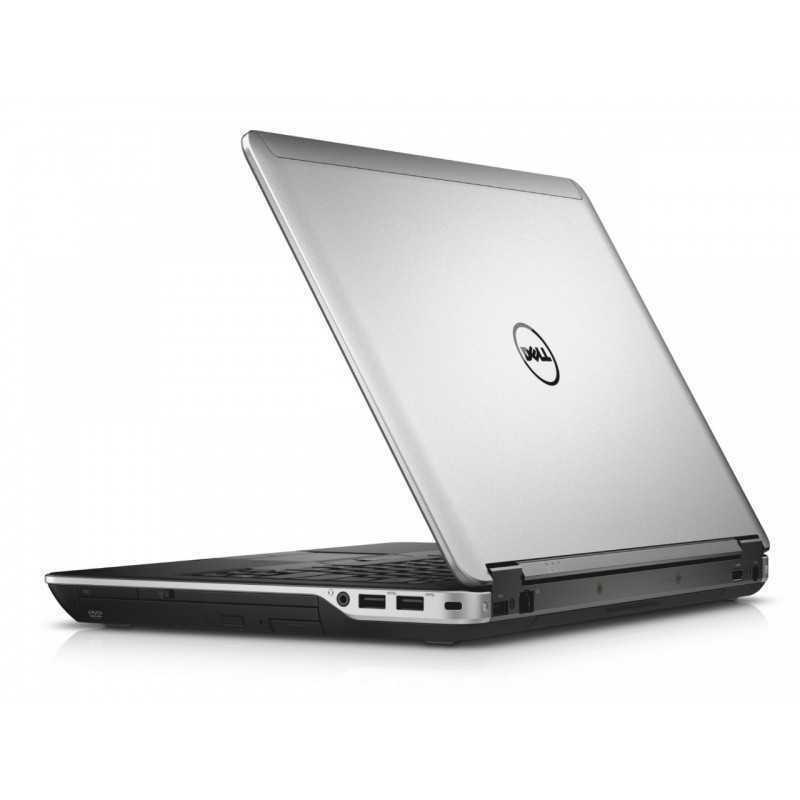 Dell Latitude E6440 14"" Core i5 2.6 GHz - SSD 120 Go - 8 Go AZERTY - Français