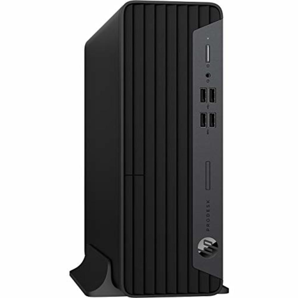 HP ProDesk 400 G7 SFF Desktop Core i5 3.1 GHz - SSD 1 TB RAM 32GB