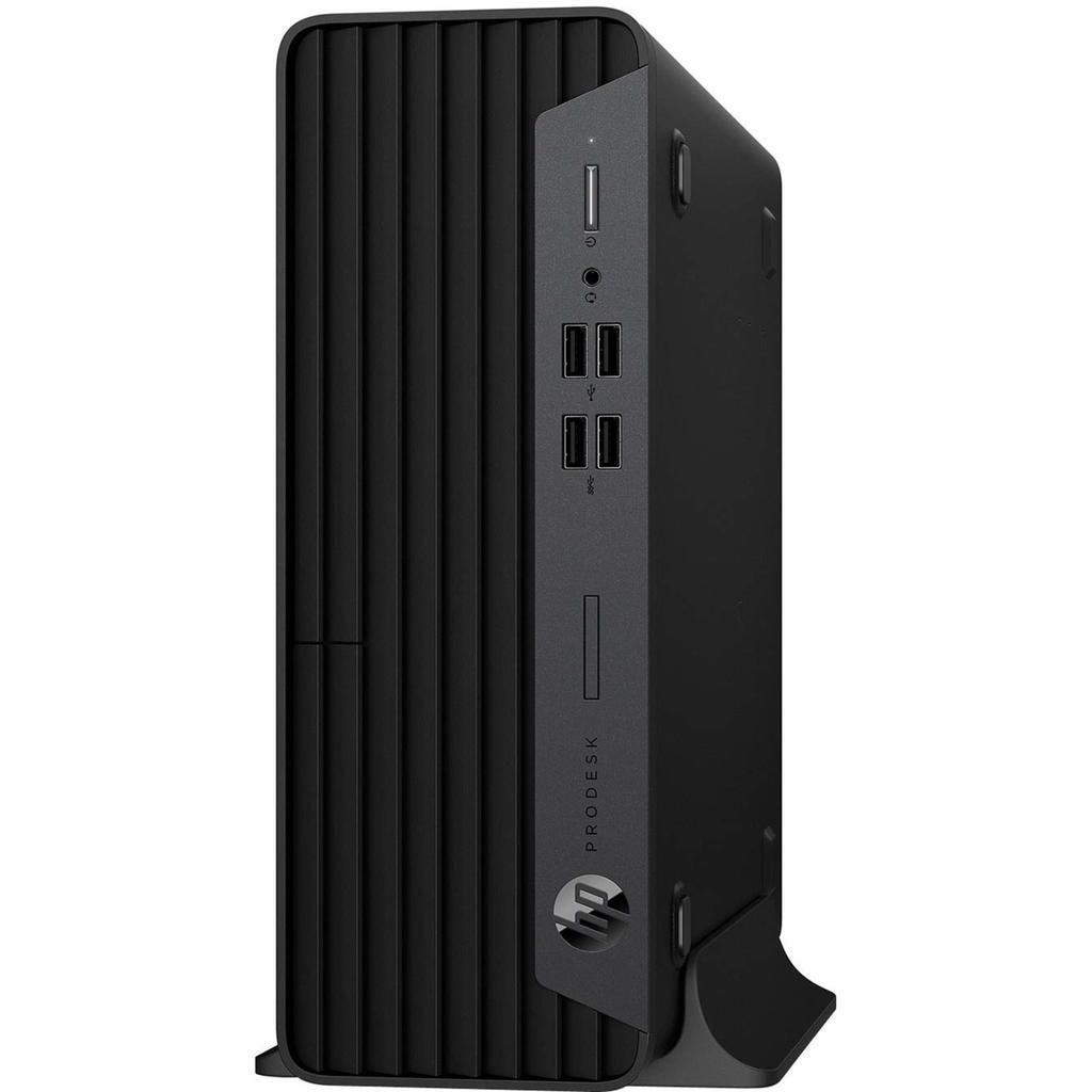 HP ProDesk 400 G7 SFF Desktop Core i5 3.1 GHz - SSD 1 TB RAM 32GB