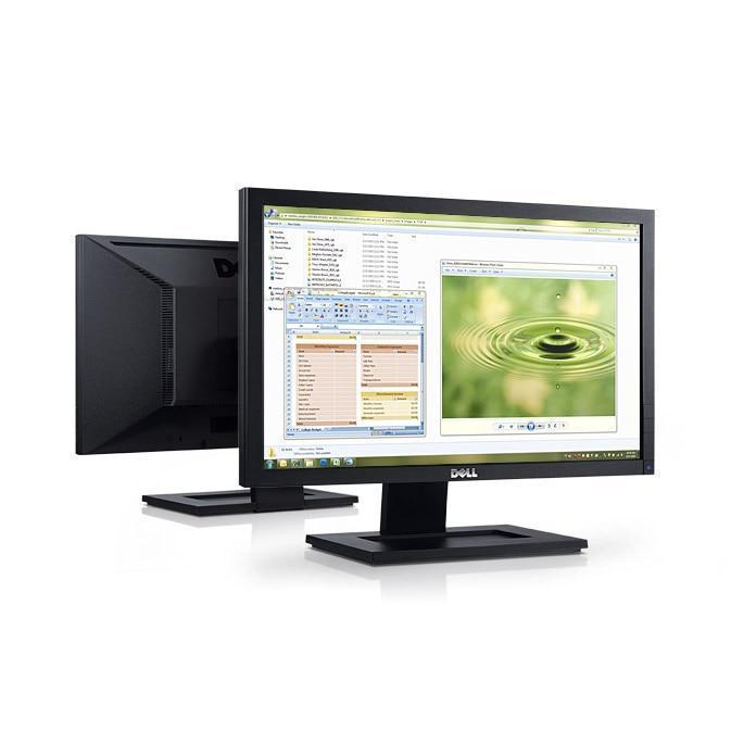 Acheter Écran 20"" LCD HD+ Dell E2011H Reconditionné - 73,00 € Écran 20"" LCD HD+ Dell E2011H Reconditionné - Dell reconditionné disponible sur Backmarket