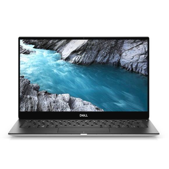 Dell Xps 13 9380 13" Core i7 1.8 Ghz - SSD 512 Go - 16Go Qwerty - Suédois