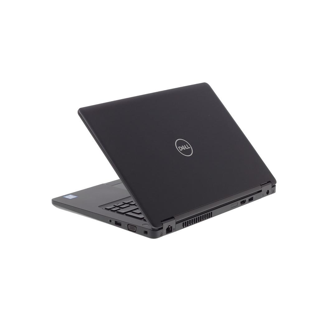 Dell Latitude 5490 14" Core i5 1.7 GHz - SSD 256 GB - 16GB QWERTZ - Duits