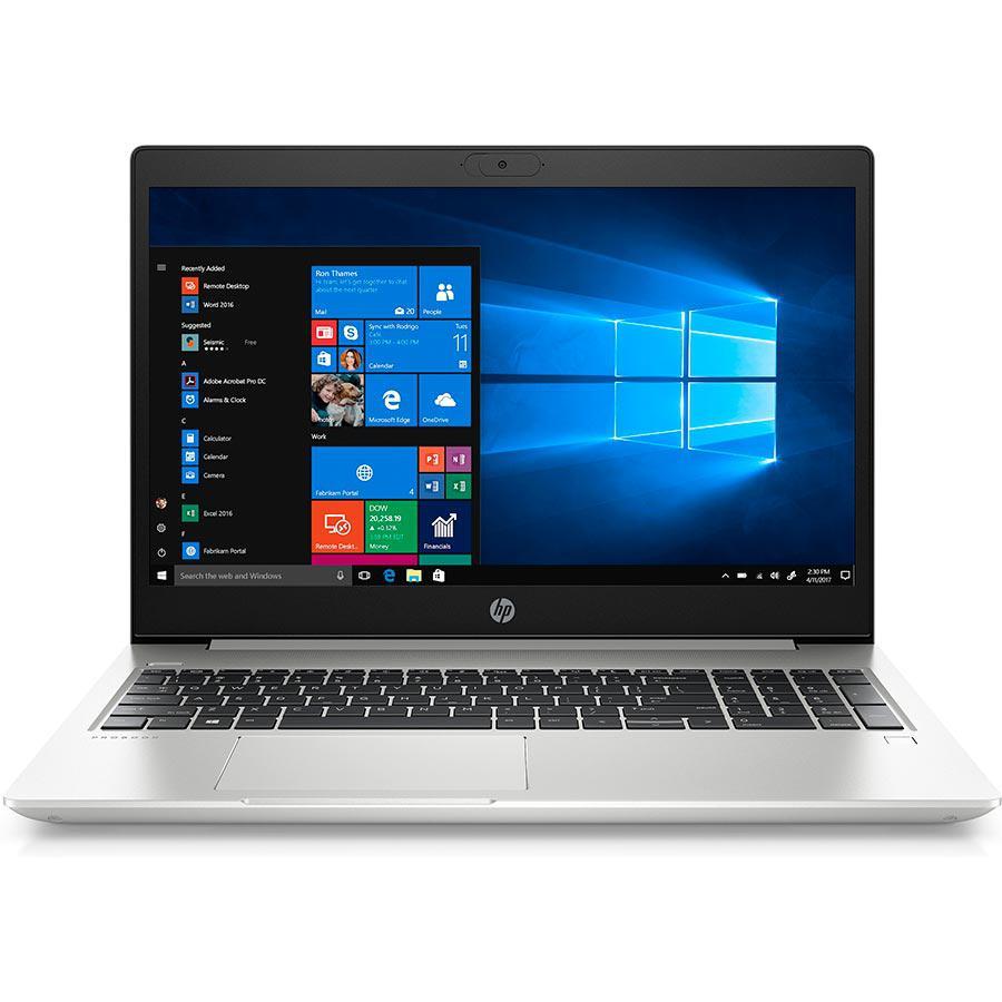 HP Probook 450 G7 15" Core i5 1.6 Ghz - SSD 512 Go - 16Go Qwerty - Italien