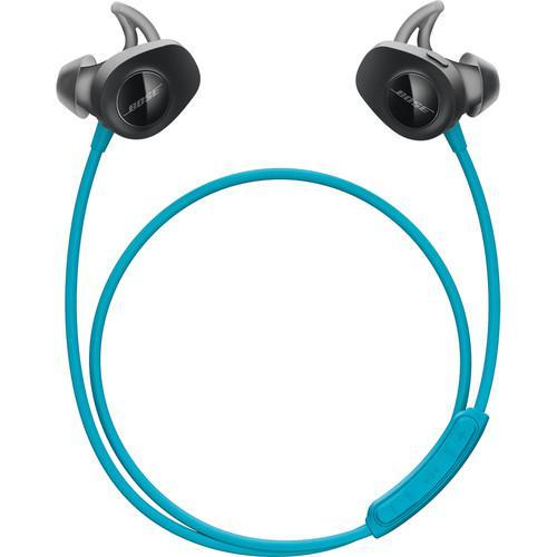 Ecouteurs Intraauriculaire Bluetooth Réducteur de bruit Bose SoundSport Back Market