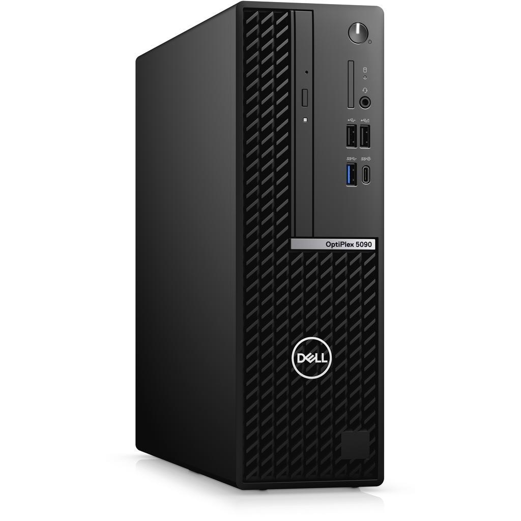 Dell Optiplex 5090 Sff Core i5 2.7 Ghz - SSD 256 Go Ram 16Go