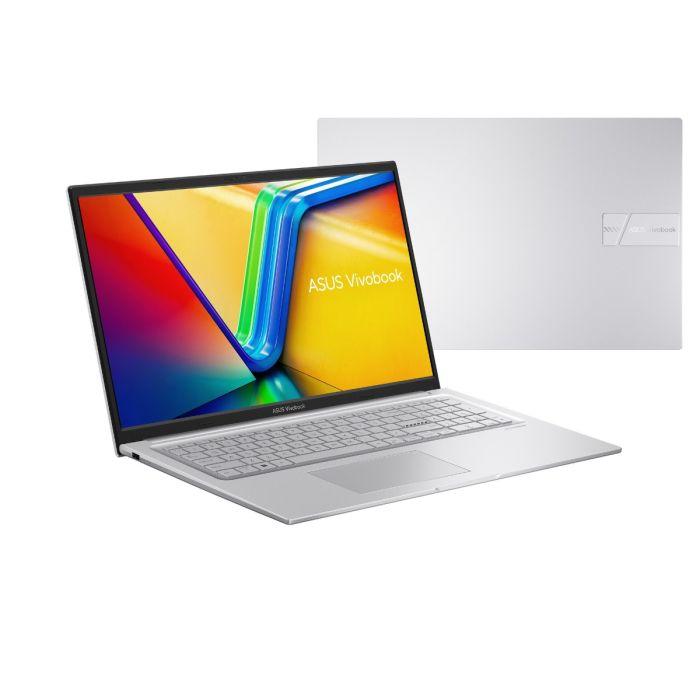 Acheter Asus VivoBook 17 X1704VA-AU674W 17"" Core i3 1.2 GHz - SSD 512 Go - 8 Go QWERTZ - Allemand Reconditionné - 699,00 € Asus VivoBook 17 X1704VA-AU674W 17"" Core i3 1.2 GHz - SSD 512 Go - 8 Go QWERTZ - Allemand Reconditionné - Asus reconditionné disponible sur Backmarket