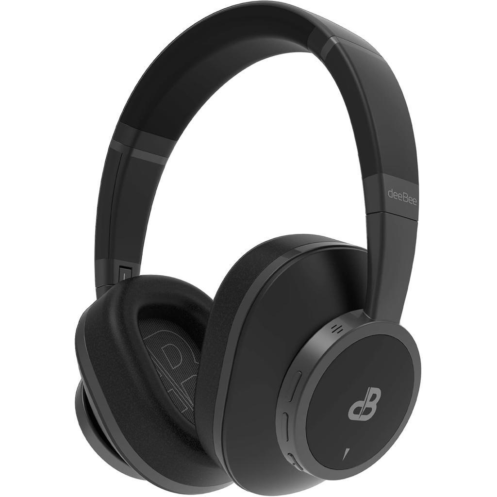 Casque Deebee Db Pulse - Noir