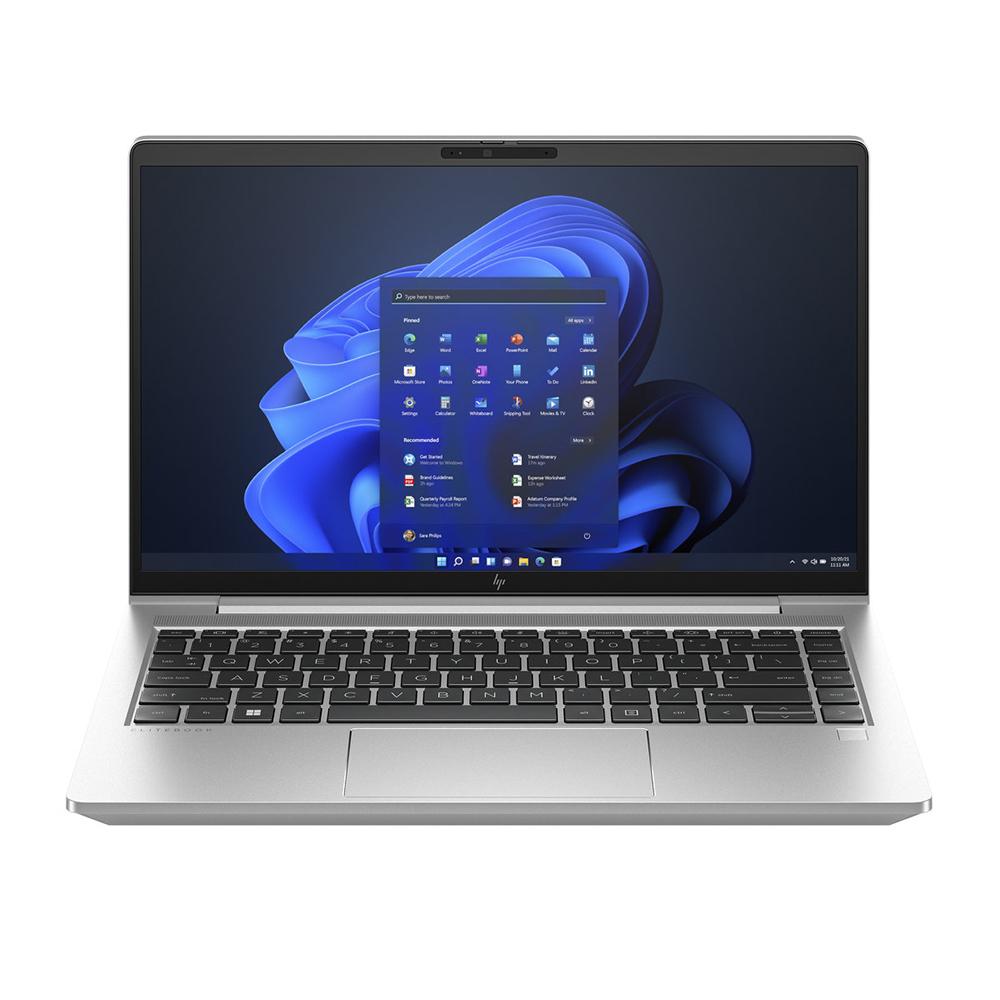HP Elitebook 640 G10 14" Core i5 1.3 Ghz - SSD 512 Go - 16 Go Qwerty - Espagnol