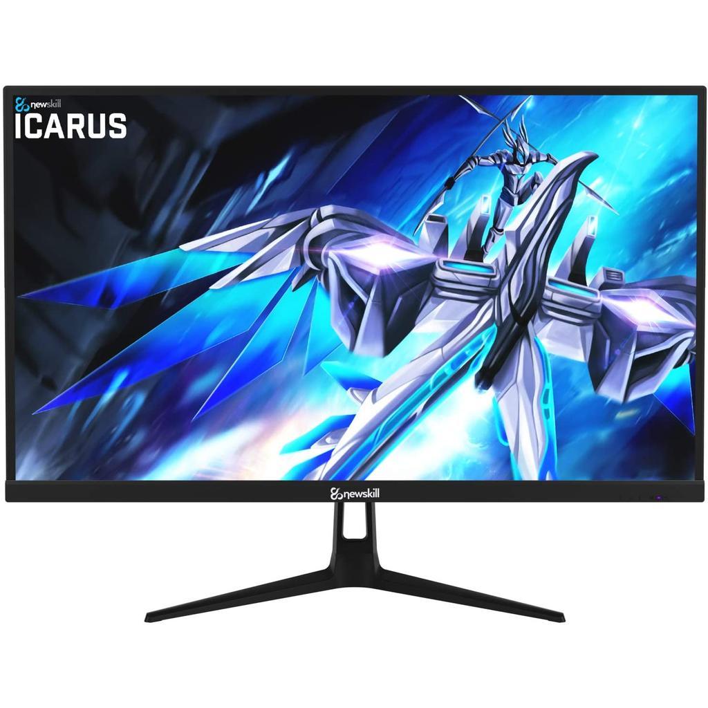 Écran 27" Led Qhd Newskill Icarus Ic27Q4-V2P