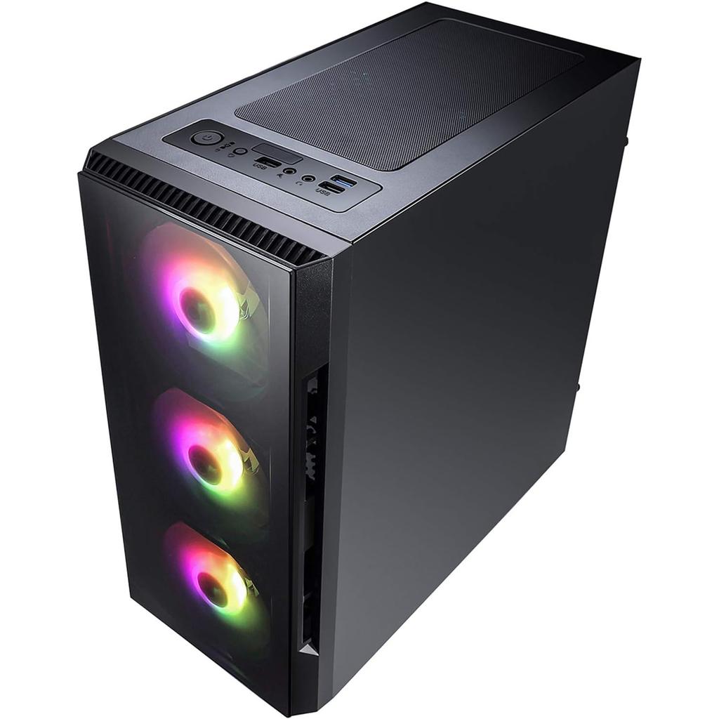 Cit Flash Core i5 2.9 Ghz - SSD 256 Go + Hdd 1 To - 16 Go - Nvidia Geforce 1660 Ti