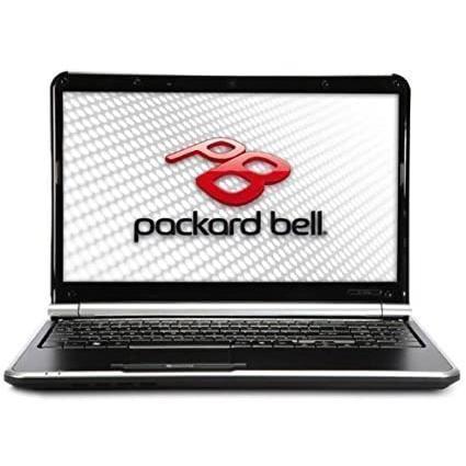 PC Portable Packard Bell LJ77 – SSD 128 Go / 8 Go RAM – W11 Pro – Core I5