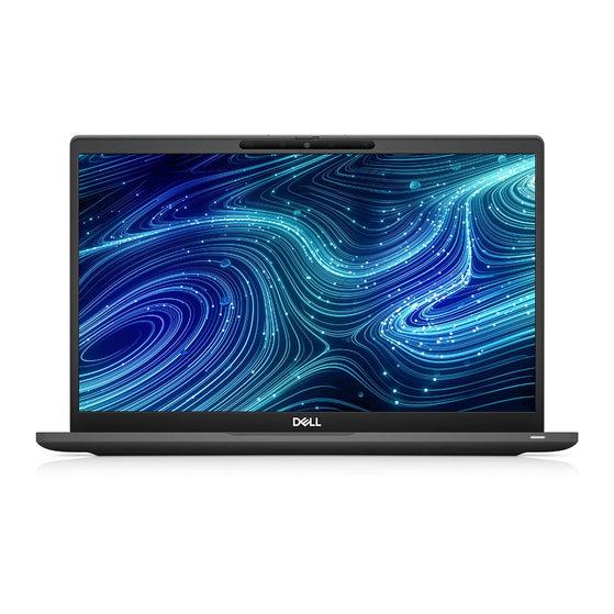 Dell Latitude 7320 13" Core i5 2.6 Ghz - SSD 512 Go - 16 Go Azerty - Belge