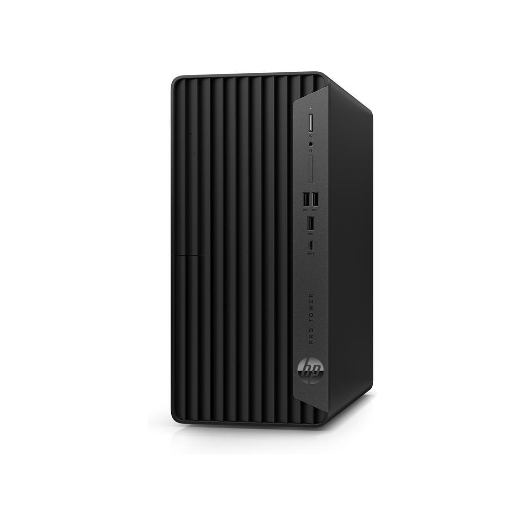 HP Pro Tower 400 G9 Core i5 2.1 Ghz - SSD 512 Go Ram 16Go