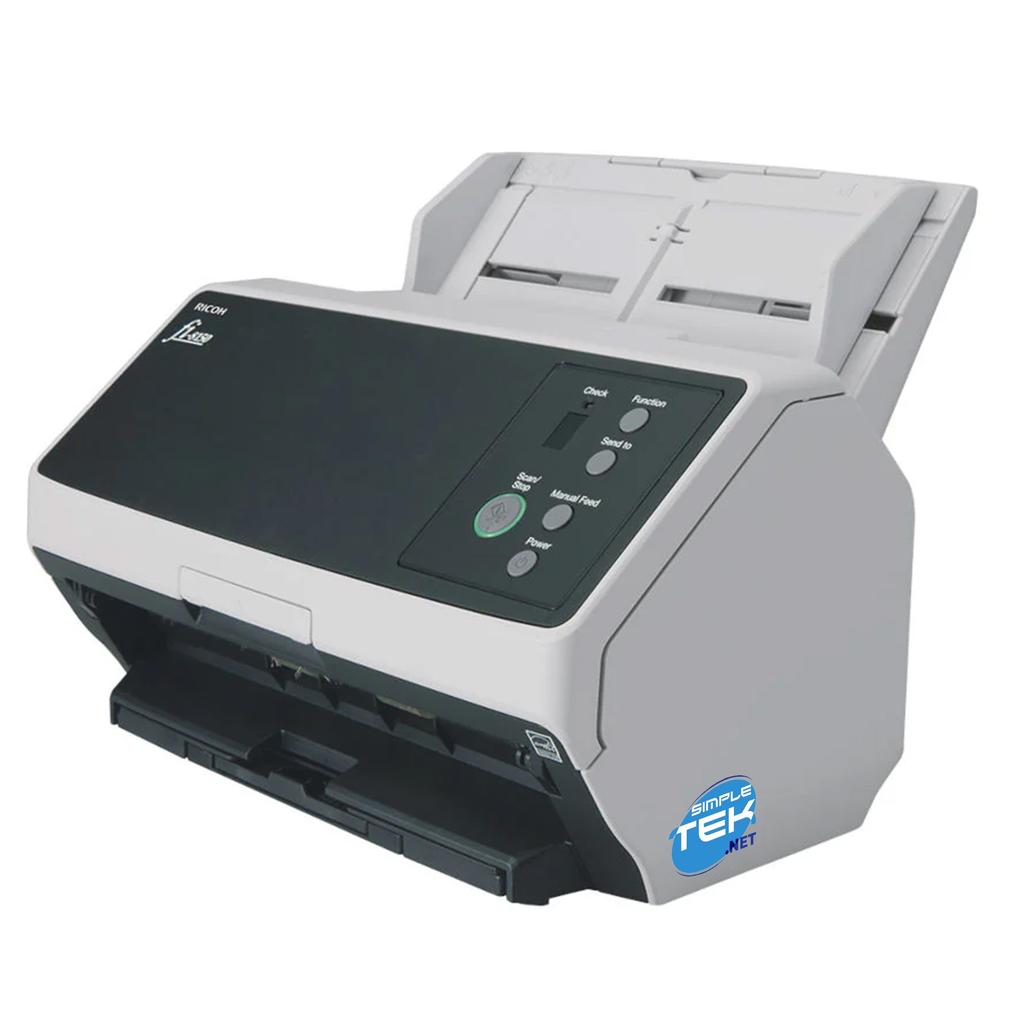 Scanner Ricoh Fi-8150