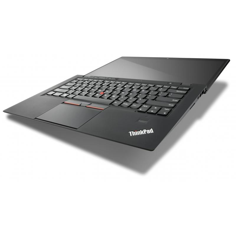 Lenovo Thinkpad X1 Carbon 14" Core i5 1.6 Ghz - SSD 512 Go - 8 Go Azerty - Français