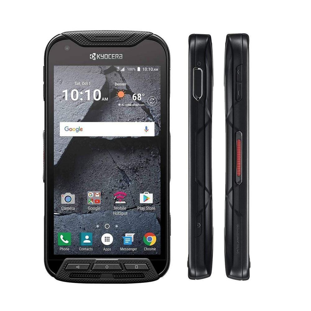 Kyocera Duraforce Pro 32GB - Black - Locked T-Mobile
