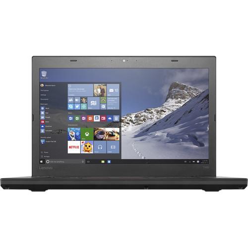 Portatilmovil ThinkPad T460 14"" Core i5 2.4 GHz - SSD 180 Go - 8 Go QWERTY - Espagnol