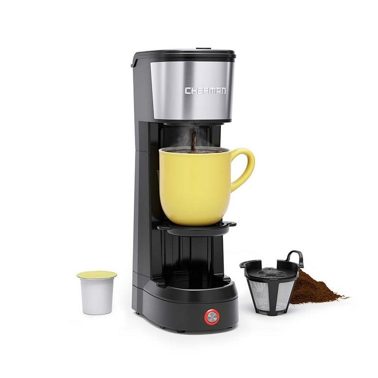 Chefman InstaCoffee Coffee Maker - Thumbnail 3