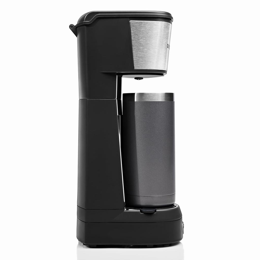 Chefman InstaCoffee Coffee Maker - Thumbnail 2