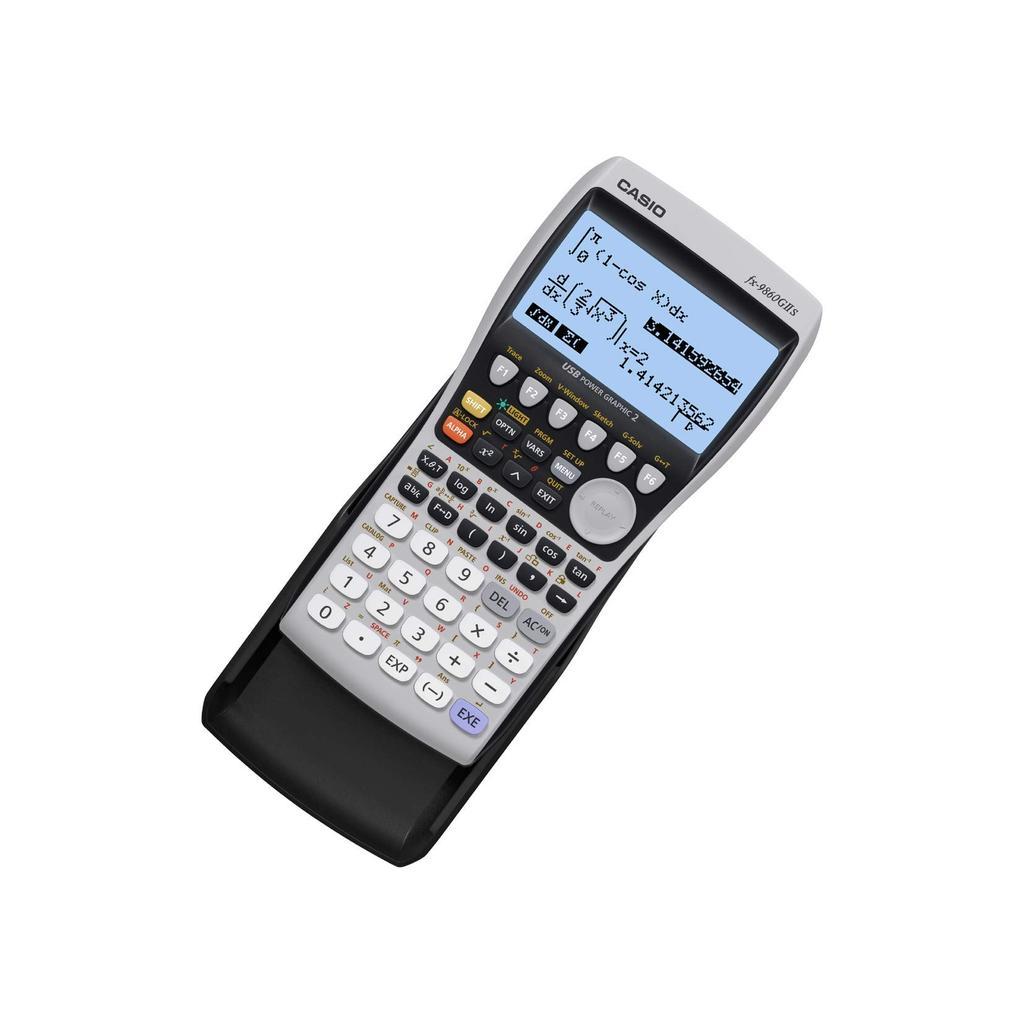 Casio FX-9860GII Calculator | Back Market