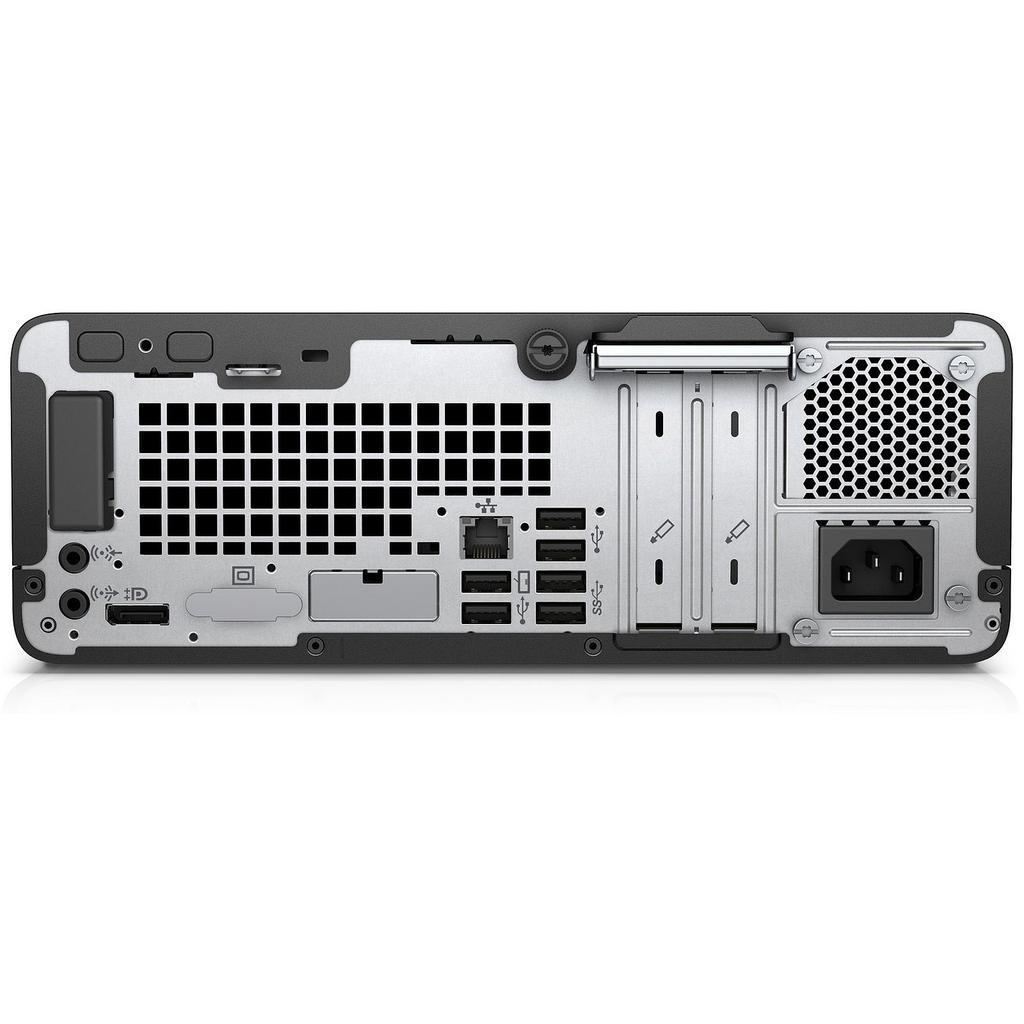 HP ProDesk 400 G6 SFF Core i5 3 GHz - SSD 512 Go RAM 8 Go