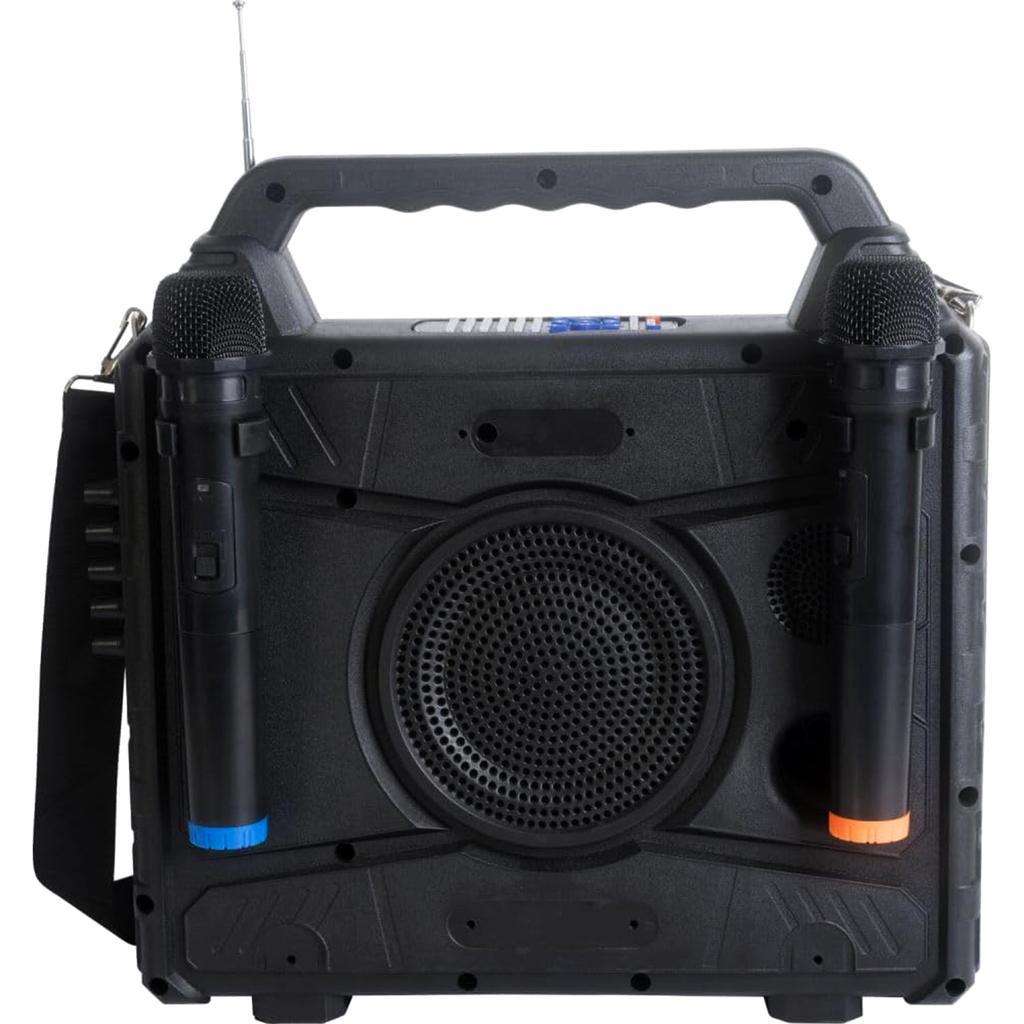 Enceinte Ibiza Sound Karavision