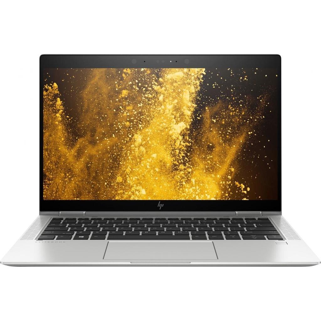 HP Elitebook X360 1030 G3 13" Core i7 1.9 Ghz - SSD 256 Go - 8 Go Qwerty - Espagnol