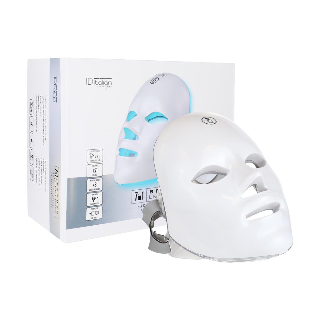 Appareil De Soin Du Visage Italian Design Maskpro