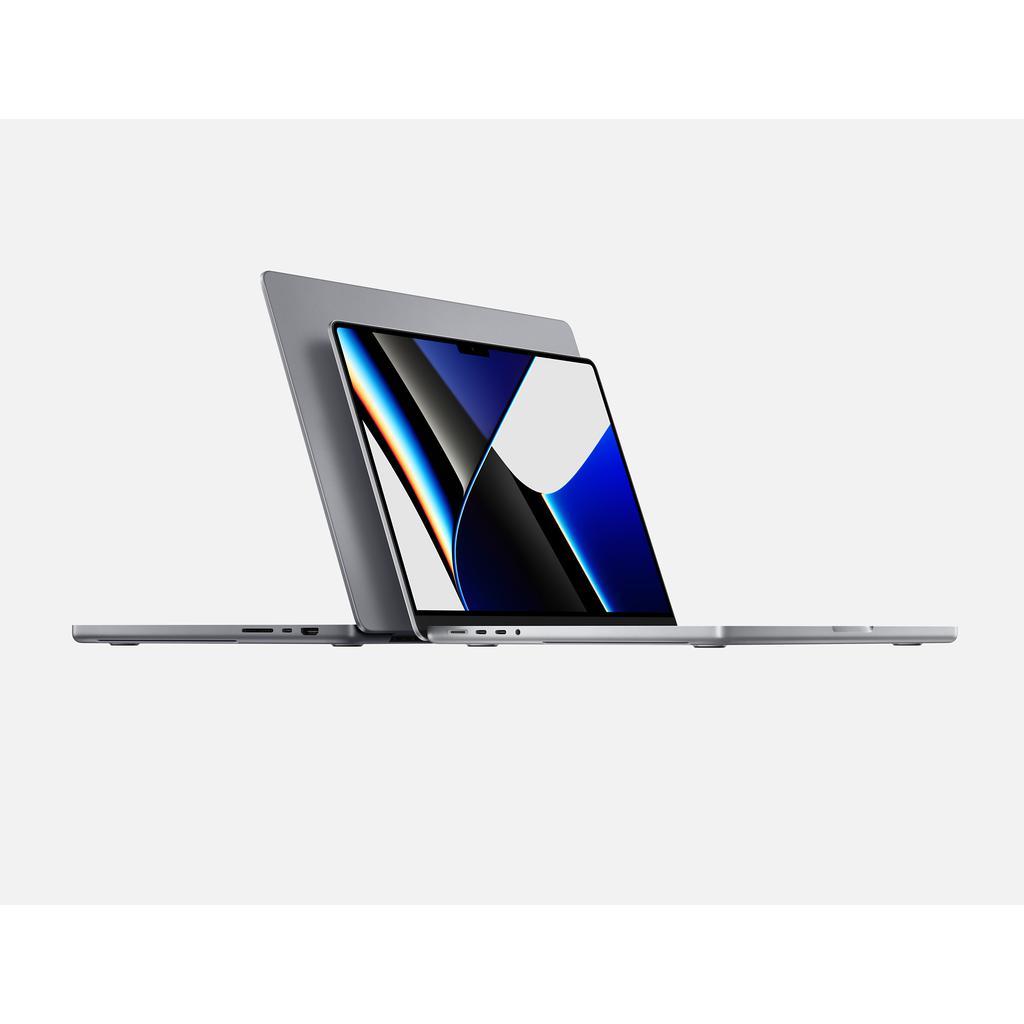 MacBook Pro (2021) 16-inch - Apple M1 Max 10-core and 32-core GPU