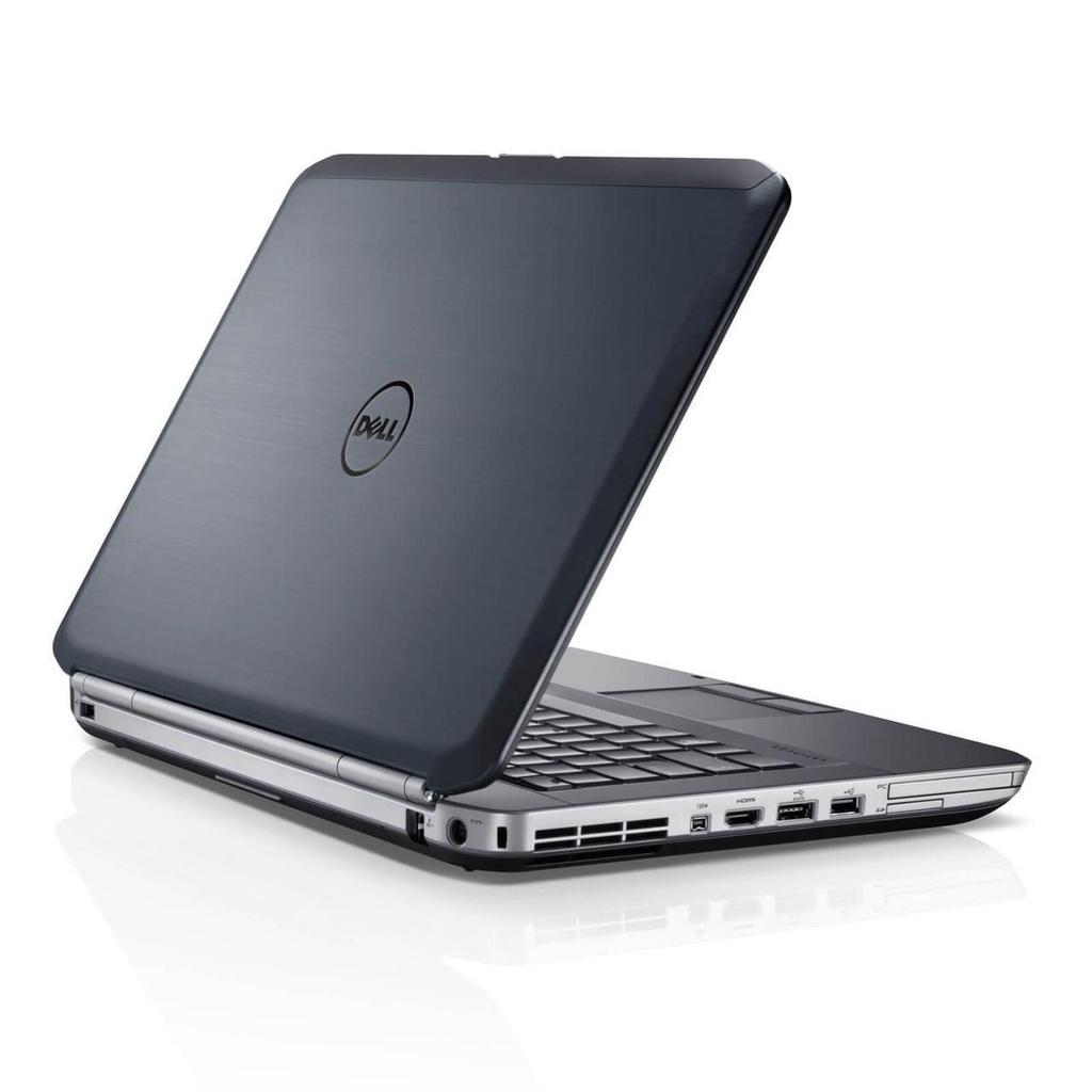 Dell Latitude E5420 14" Core I5 2.5 Ghz - Hdd 240 Go - 8 Go Azerty - Français